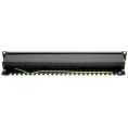 5bites PPU55-03 Патч-панель UTP / 5E / 24P / KRONE / 110 / DUAL IDC / 1U / 19"