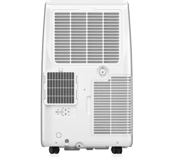 Кондиционер мобильный Funai Camomiru MAC-CM46HPN04 белый