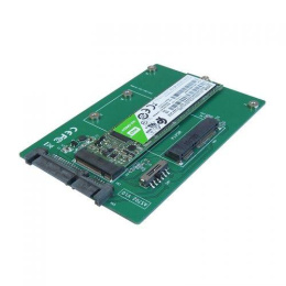 Mobile rack (салазки) для  HDD/SSD AgeStar SMNF2S, серебристый