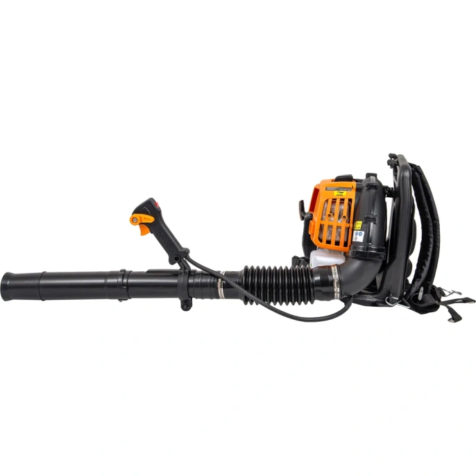 Бензиновая ранцевая воздуходувка Gigant 1,84 кВт, функция обдув LU-01