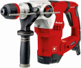 Перфоратор Einhell TE-RH 32 E патрон:SDS-plus уд.:5Дж 1250Вт кейс в комплекте