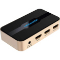 Разветвитель - сплиттер Vention HDMI 19F/2x19F на 2 монитора ACBG0