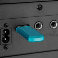 Колонка для вечеринок Sven PS-960 черный SV-023263