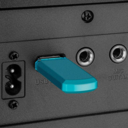 Колонка для вечеринок Sven PS-960 черный SV-023263