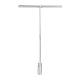 Торцевой ключ DELI dl13 с т-образной ручкой 13 мм размер 285x183 мм 104453