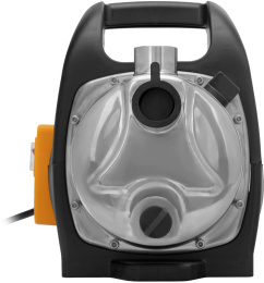 Садовый поверхностный насос Denzel GPL800Х 800Вт 3200л/час 97302