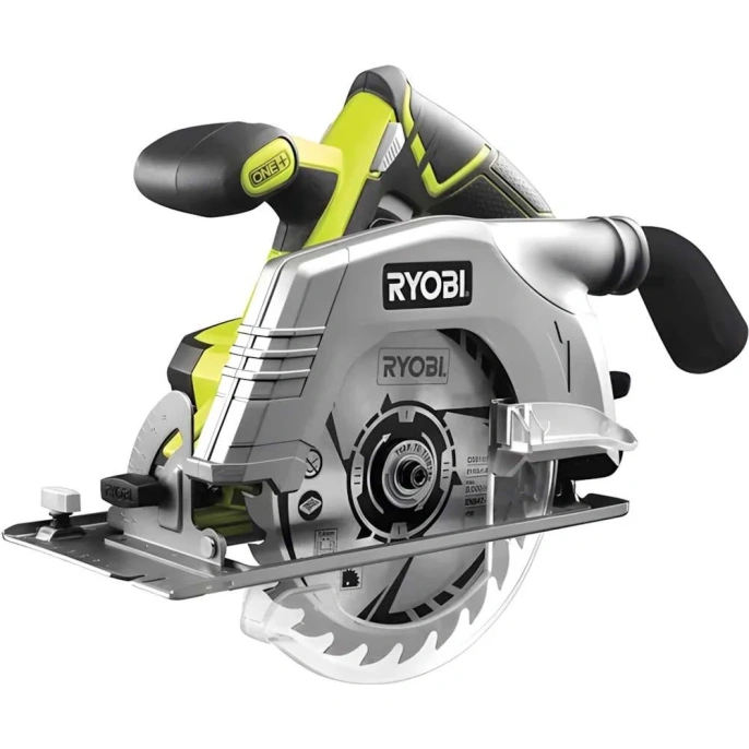 Дисковая пила Ryobi ONE+ R18CS-0 5133002338