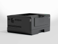 Принтер Катюша P133, 33 стр/мин А4 Ч/Б, 1200 dpi. 1 ГБ RAM, Ethernet, USB, USB-host, Wi-Fi (опция). Тонер в комплекте на 700 отп