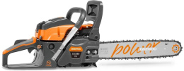 Бензопила Daewoo DACS 5218XT 3.5л.с. дл.шины:18" 45cm