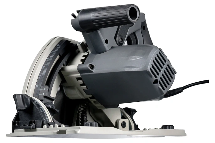 Пила циркулярная погружная FAVOURITE FCS 165GR PROF