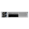 Серверная платформа ExeGate Pro 2U550-06/2U2088 <RM 19", высота 2U, глубина 550, Redundant БП 2x550W, USB+USB3.0> EX293873RUS