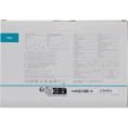 Блок питания Deepcool 350W PF350 R-PF350D-HA0B-EU ATX 2.4 350W, PWM 120mm fan, 80 PLUS, Active PFC RET