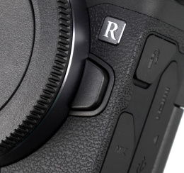 Фотоаппарат Canon EOS RP черный 26.2Mpix 3" 4K WiFi LP-E17 без объектива