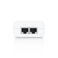 Блок питания для сетевого устройства Ubiquiti PoE+ Adapter 30W PoE+ мощностью до 30 Вт U-POE+