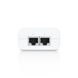 Блок питания для сетевого устройства Ubiquiti PoE+ Adapter 30W PoE+ мощностью до 30 Вт U-POE+