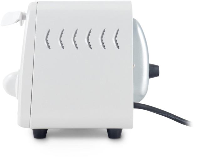 Мини-печь Starwind SMO2041 6л. 650Вт белый