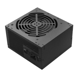 Блок питания 550Вт/ Power Supply Super Flower Combat DB, 550W, ATX, 120mm, 4xSATA, 2xPCI-E 6+2 , APFC, 80+ Bronze, non-Modular SF-550C12DB