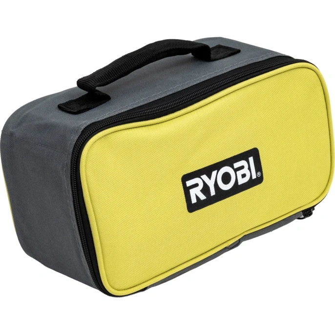 Дельташлифмашина Ryobi + 20 шлифлистов RPS100-SA20 5133002906