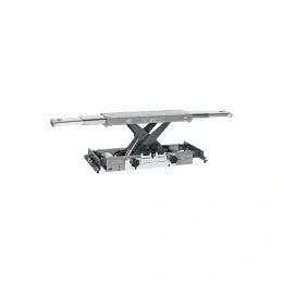 Пневмогидравлическая траверса AC Hydraulic 2т 6220000 В0000000156544