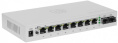 Коммутатор SNR SNR-S1908GP-2S, неуправляемый