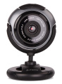 Web-камера A4TECH PK-710G, серый/серый