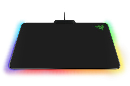 Игровой коврик для мыши Razer Firefly V2 Игровой коврик для мыши Razer Firefly V2/ Razer Firefly V2 - Hard Surface Mouse Mat with Chroma - FRML Packaging RZ02-03020100-R3M1