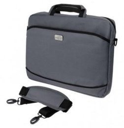 Сумка для ноутбука 15.6" PC PET 600D [pcp-a1315gy]