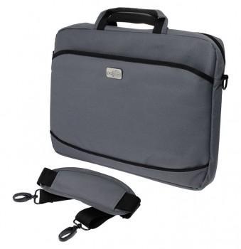 Сумка для ноутбука 15.6" PC PET 600D [pcp-a1315gy]