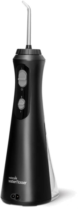 Ирригатор WATERPIK WP-492 EU цвет:черный