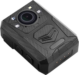 Видеорегистратор персональный BodyDVR X5A ТУ BY 692227983.002-2023