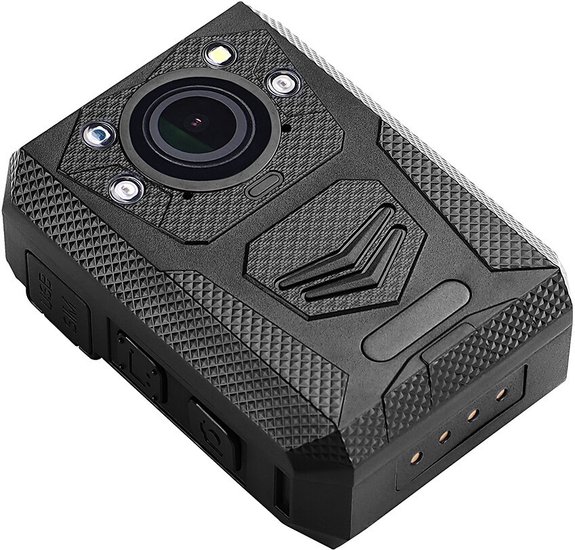 Видеорегистратор персональный BodyDVR X5A ТУ BY 692227983.002-2023