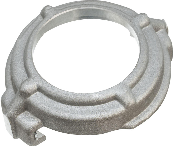 Головка муфтовая DENZEL HC-50 [99607]