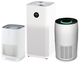 Воздухоочистители