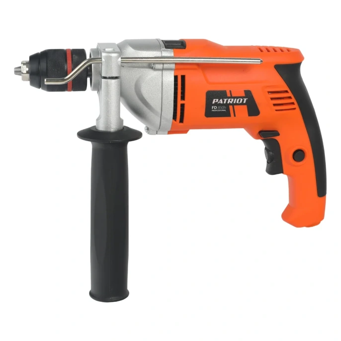 Ударная электрическая дрель Patriot FD850h 120301464