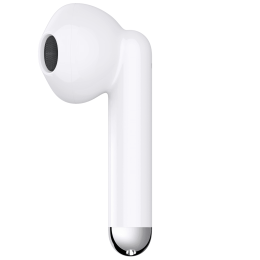 Гарнитура вкладыши TCL Moveaudio S200 белый беспроводные bluetooth в ушной раковине TW20_WHITE