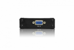 ATEN VC160A-AT-G Конвертер, VGA DVI-D, HD-DB15 DVI-D,, DC 5.3V, 1920x1200/HDTV/1080p