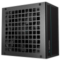 Блок питания Deepcool PF500 80+ ATX 2.4 500W, PWM 120mm fan, 80 PLUS, Active PFC RET R-PF500D-HA0B-WDEU
