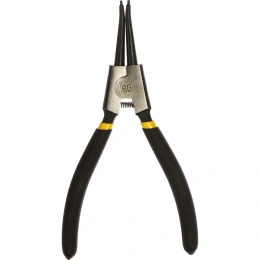 Прямой съемник для внешних стопорных колец разжимание 180 мм Berger BG BG1225