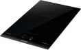 Индукционная варочная поверхность Gorenje GI3201BC, конфорок: 2 шт., стеклокерамика, независимая, черный