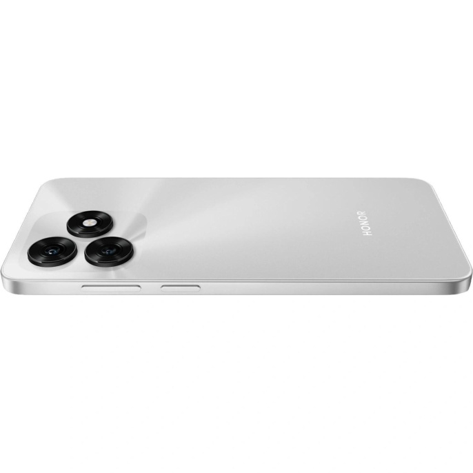 Honor X5c Plus 4GB/128GB Метеоритный Серый [5109CAPA]