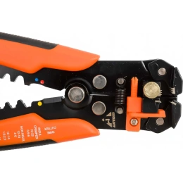 Инструмент для снятия изоляции Gigant 200мм GEP 01