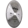 Диск пильный по алюминию (305х2.2х30 мм; 96Z) Inforce 11-01-614