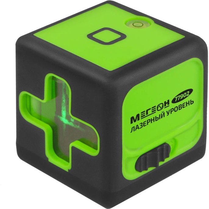 Лазерный уровень МЕГЕОН 77902 к0000038031