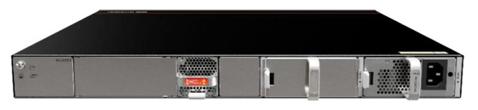 Межсетевой экран HUAWEI eKit Firewall USG6000E-S13-AC 2*GE RJ45 + 8*GE COMBO + 2*10GE SFP+, 1 AC power, Include SSL VPN 100 Users (02355YXM)