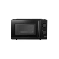 Микроволновая печь Centek СВЧ 700W 20 л, открывание дверцы ручкой, таймер 30 мин CT-1571 Black