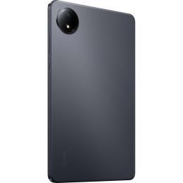 Планшет Xiaomi Redmi Pad SE G85 2.4 8C RAM4Gb ROM128Gb 8.7" IPS 1340x800 Android 14 серый 8Mpix 5Mpix BT WiFi microSD 2Tb 6650mAh