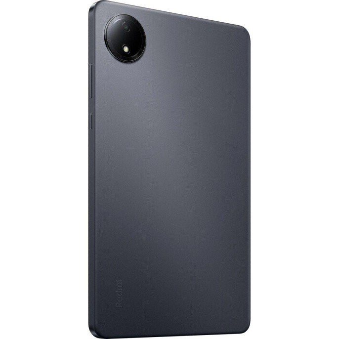 Планшет Xiaomi Redmi Pad SE G85 2.4 8C RAM4Gb ROM128Gb 8.7" IPS 1340x800 Android 14 серый 8Mpix 5Mpix BT WiFi microSD 2Tb 6650mAh