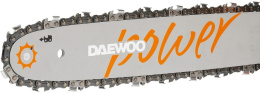 Цепная пила Daewoo DACS 1950E от сети 1850Вт дл.шины:14" 35cm