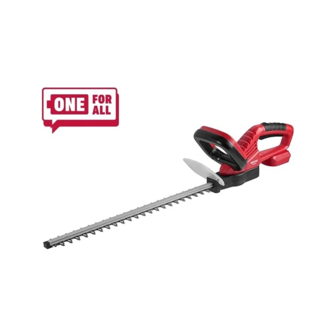 Аккумуляторный кусторез WORTEX DB 5218 ALL1 SOLO 18В, 570 мм, шаг 16 мм 1334651