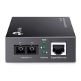 Медиаконвертер TP-LINK MC210CS 1000Mbit RJ45
